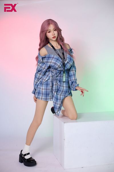 Show details for 166SEVO H-cup Silicone Sex Doll – Yuki Picture of 166SEVO H-cup Silicone Sex Doll – Yuki