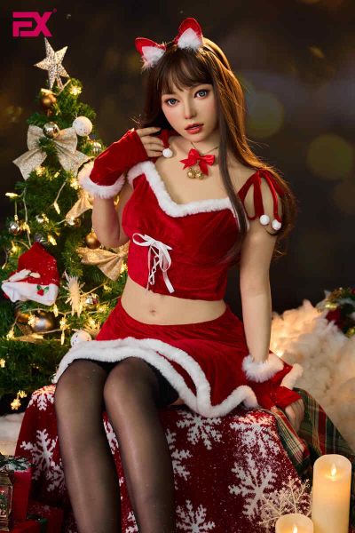 Show details for 164SEVO D-cup Silicone Sex Doll – Lucia (Ukiyo-E) Picture of 164SEVO D-cup Silicone Sex Doll – Lucia (Ukiyo-E)
