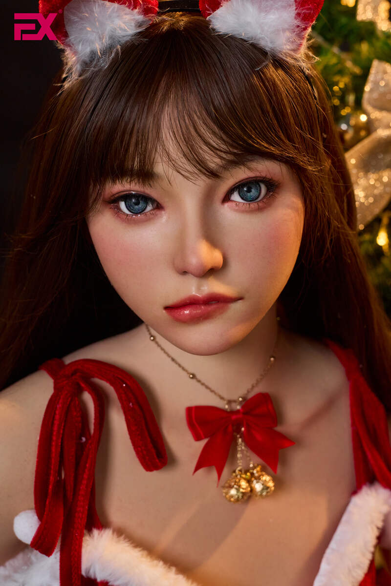 Picture of 164SEVO D-cup Silicone Sex Doll – Lucia (Ukiyo-E)