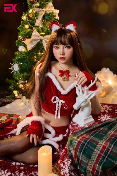 Show details for 164SEVO D-cup Silicone Sex Doll – Lucia (Ukiyo-E) Picture of 164SEVO D-cup Silicone Sex Doll – Lucia (Ukiyo-E)