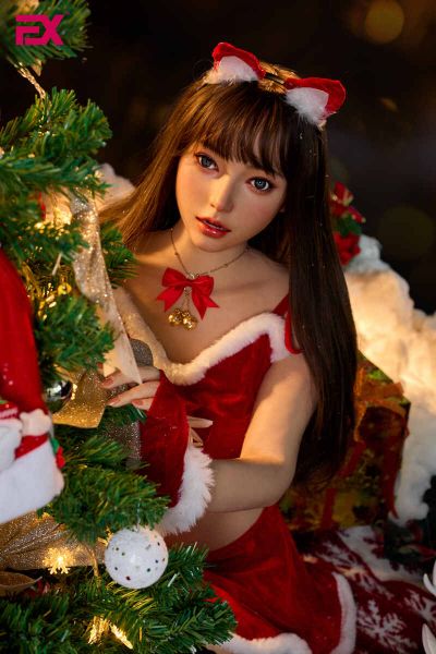 Show details for 164SEVO D-cup Silicone Sex Doll – Lucia (Ukiyo-E) Picture of 164SEVO D-cup Silicone Sex Doll – Lucia (Ukiyo-E)