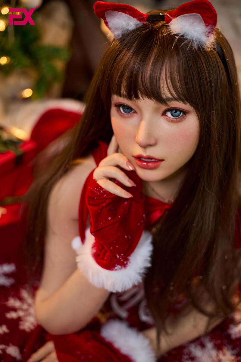 Picture of 164SEVO D-cup Silicone Sex Doll – Lucia (Ukiyo-E)