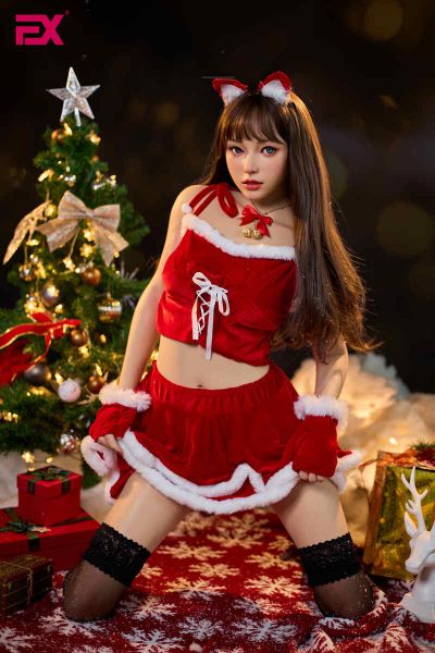 Show details for 164SEVO D-cup Silicone Sex Doll – Lucia (Ukiyo-E) Picture of 164SEVO D-cup Silicone Sex Doll – Lucia (Ukiyo-E)