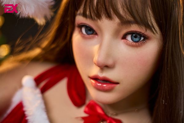 Show details for 164SEVO D-cup Silicone Sex Doll – Lucia (Ukiyo-E) Picture of 164SEVO D-cup Silicone Sex Doll – Lucia (Ukiyo-E)