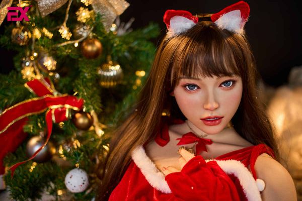 Show details for 164SEVO D-cup Silicone Sex Doll – Lucia (Ukiyo-E) Picture of 164SEVO D-cup Silicone Sex Doll – Lucia (Ukiyo-E)