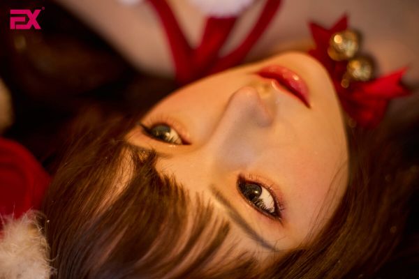 Show details for 164SEVO D-cup Silicone Sex Doll – Lucia (Ukiyo-E) Picture of 164SEVO D-cup Silicone Sex Doll – Lucia (Ukiyo-E)