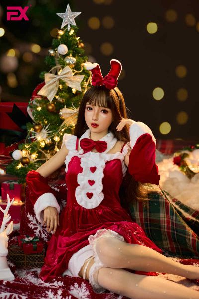 Show details for 149cm/4ft11 D-cup Silicone Sex Doll – Yao (All-in-one) Picture of 149cm/4ft11 D-cup Silicone Sex Doll – Yao (All-in-one)