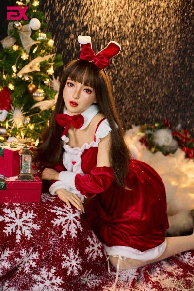 Show details for 149cm/4ft11 D-cup Silicone Sex Doll – Yao (All-in-one) Picture of 149cm/4ft11 D-cup Silicone Sex Doll – Yao (All-in-one)