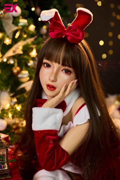 Show details for 149cm/4ft11 D-cup Silicone Sex Doll – Yao (All-in-one) Picture of 149cm/4ft11 D-cup Silicone Sex Doll – Yao (All-in-one)