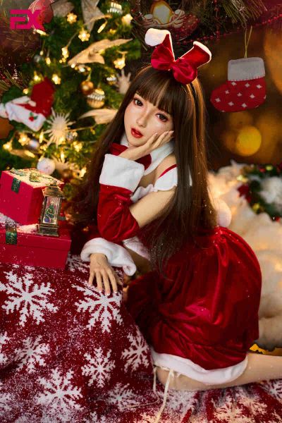 Show details for 149cm/4ft11 D-cup Silicone Sex Doll – Yao (All-in-one) Picture of 149cm/4ft11 D-cup Silicone Sex Doll – Yao (All-in-one)