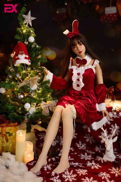 Show details for 149cm/4ft11 D-cup Silicone Sex Doll – Yao (All-in-one) Picture of 149cm/4ft11 D-cup Silicone Sex Doll – Yao (All-in-one)