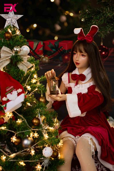 Show details for 149cm/4ft11 D-cup Silicone Sex Doll – Yao (All-in-one) Picture of 149cm/4ft11 D-cup Silicone Sex Doll – Yao (All-in-one)