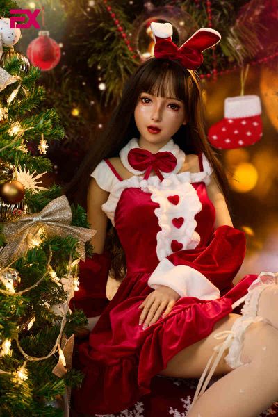 Show details for 149cm/4ft11 D-cup Silicone Sex Doll – Yao (All-in-one) Picture of 149cm/4ft11 D-cup Silicone Sex Doll – Yao (All-in-one)