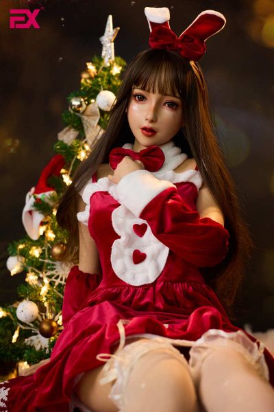 Show details for 149cm/4ft11 D-cup Silicone Sex Doll – Yao (All-in-one) Picture of 149cm/4ft11 D-cup Silicone Sex Doll – Yao (All-in-one)