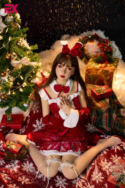 Show details for 149cm/4ft11 D-cup Silicone Sex Doll – Yao (All-in-one) Picture of 149cm/4ft11 D-cup Silicone Sex Doll – Yao (All-in-one)