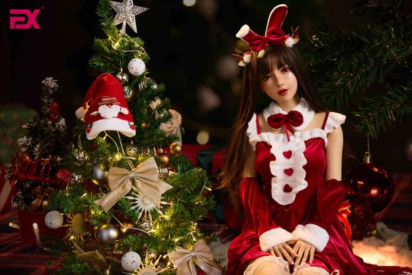 Show details for 149cm/4ft11 D-cup Silicone Sex Doll – Yao (All-in-one) Picture of 149cm/4ft11 D-cup Silicone Sex Doll – Yao (All-in-one)