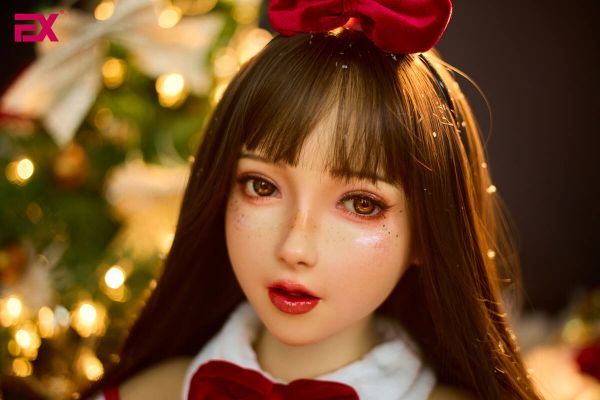 Show details for 149cm/4ft11 D-cup Silicone Sex Doll – Yao (All-in-one) Picture of 149cm/4ft11 D-cup Silicone Sex Doll – Yao (All-in-one)