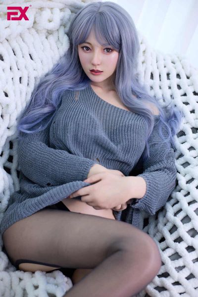 Show details for 164SEVO D-cup Silicone Sex Doll – Yala (Ukiyo-E) Picture of 164SEVO D-cup Silicone Sex Doll – Yala (Ukiyo-E)