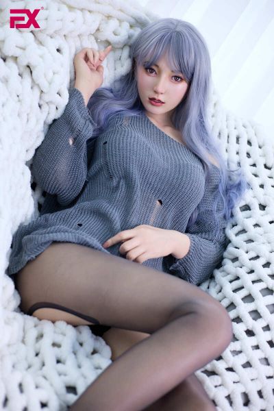 Show details for 164SEVO D-cup Silicone Sex Doll – Yala (Ukiyo-E) Picture of 164SEVO D-cup Silicone Sex Doll – Yala (Ukiyo-E)