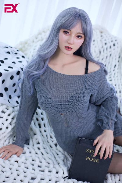 Show details for 164SEVO D-cup Silicone Sex Doll – Yala (Ukiyo-E) Picture of 164SEVO D-cup Silicone Sex Doll – Yala (Ukiyo-E)