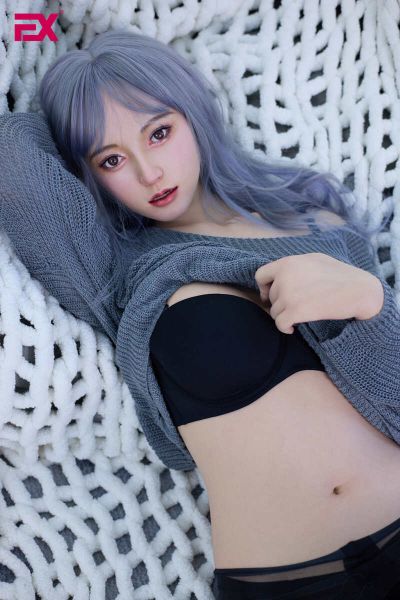Show details for 164SEVO D-cup Silicone Sex Doll – Yala (Ukiyo-E) Picture of 164SEVO D-cup Silicone Sex Doll – Yala (Ukiyo-E)