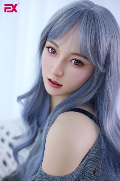 Show details for 164SEVO D-cup Silicone Sex Doll – Yala (Ukiyo-E) Picture of 164SEVO D-cup Silicone Sex Doll – Yala (Ukiyo-E)