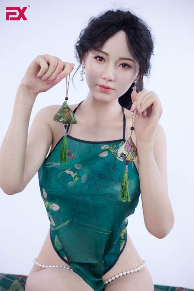 Show details for 168cm/5ft6 J-cup Silicone Sex Doll – Yukiho Picture of 168cm/5ft6 J-cup Silicone Sex Doll – Yukiho