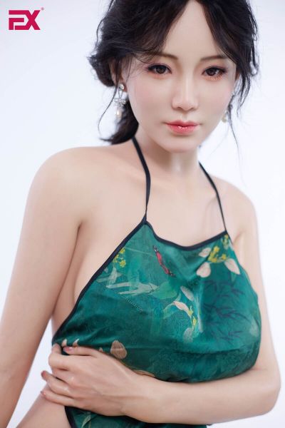 Show details for 168cm/5ft6 J-cup Silicone Sex Doll – Yukiho Picture of 168cm/5ft6 J-cup Silicone Sex Doll – Yukiho