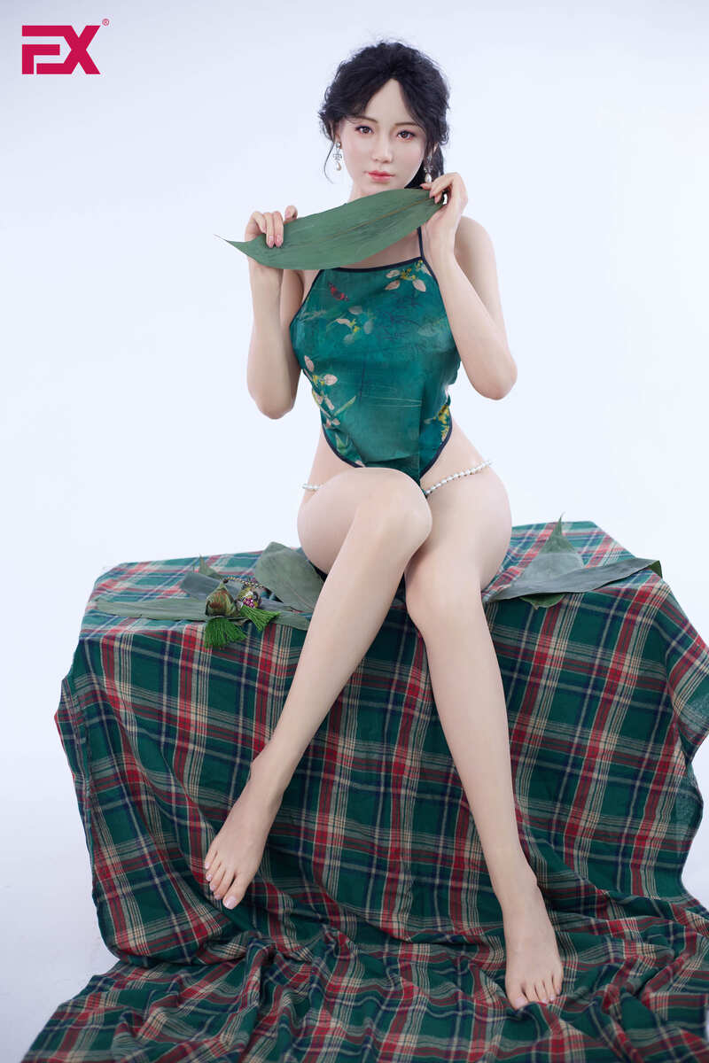 Picture of 168cm/5ft6 J-cup Silicone Sex Doll – Yukiho
