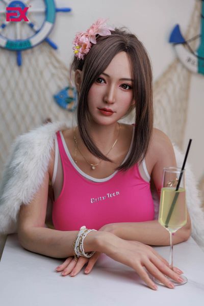 Show details for 172cm/5ft8 C-cup Silicone Sex Doll – Evelyn (RealClone – All-in-one) Picture of 172cm/5ft8 C-cup Silicone Sex Doll – Evelyn (RealClone – All-in-one)