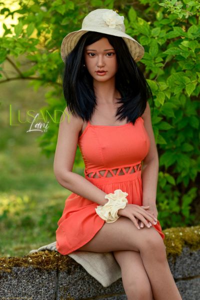 Show details for Lusandy Doll | Lani -161cm (5ft3) Slim Silicone Sex Doll Picture of Lusandy Doll | Lani -161cm (5ft3) Slim Silicone Sex Doll