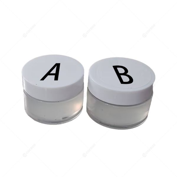 Show details for Irontech Deflated Breasts Repair AB Gel Picture of Irontech Deflated Breasts Repair AB Gel