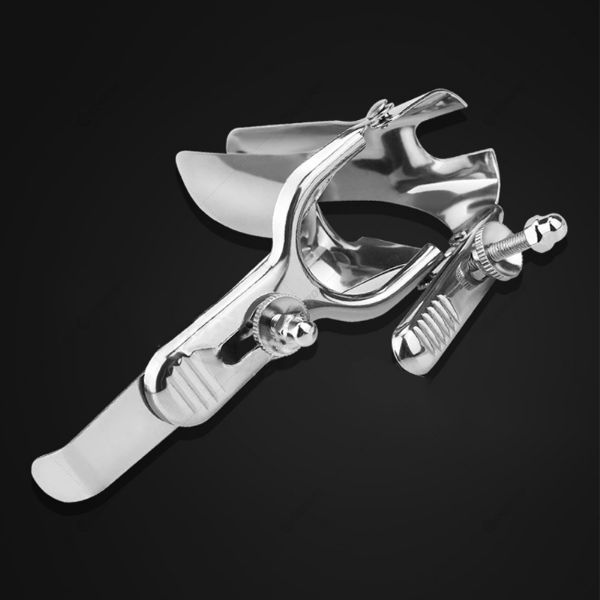 Show details for Sex Doll Vaginal Dilator/Speculum Picture of Sex Doll Vaginal Dilator/Speculum