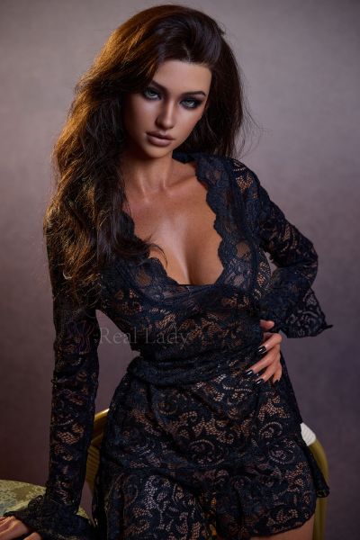 Show details for Real Lady Sex Doll R8 150cm/4ft11 F-cup Silicone Sex Doll – Lena Picture of Real Lady Sex Doll R8 150cm/4ft11 F-cup Silicone Sex Doll – Lena