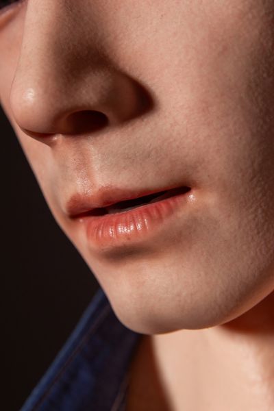 Show details for Qita Male Doll 175cm Male Silicone Sex Doll – Joy Picture of Qita Male Doll 175cm Male Silicone Sex Doll – Joy