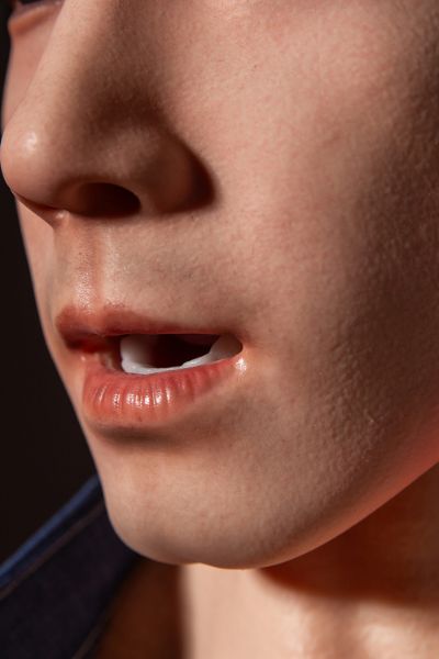 Show details for Qita Male Doll 175cm Male Silicone Sex Doll – Joy Picture of Qita Male Doll 175cm Male Silicone Sex Doll – Joy