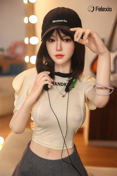 Show details for Felixia Doll new doll Suki 150cm full body silicone lifesize sex doll - Anwen 150cm Full silicone sex doll Picture of Felixia Doll new doll Suki 150cm full body silicone lifesize sex doll - Anwen 150cm Full silicone sex doll