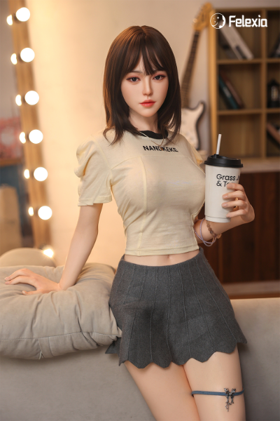 Show details for Felixia Doll new doll Suki 150cm full body silicone lifesize sex doll - Anwen 150cm Full silicone sex doll Picture of Felixia Doll new doll Suki 150cm full body silicone lifesize sex doll - Anwen 150cm Full silicone sex doll