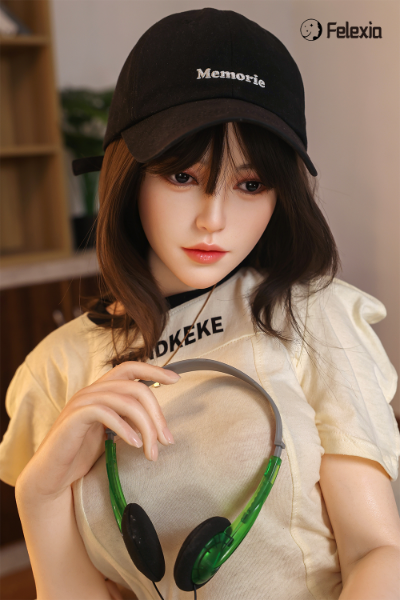 Show details for Felixia Doll new doll Suki 150cm full body silicone lifesize sex doll - Anwen 150cm Full silicone sex doll Picture of Felixia Doll new doll Suki 150cm full body silicone lifesize sex doll - Anwen 150cm Full silicone sex doll