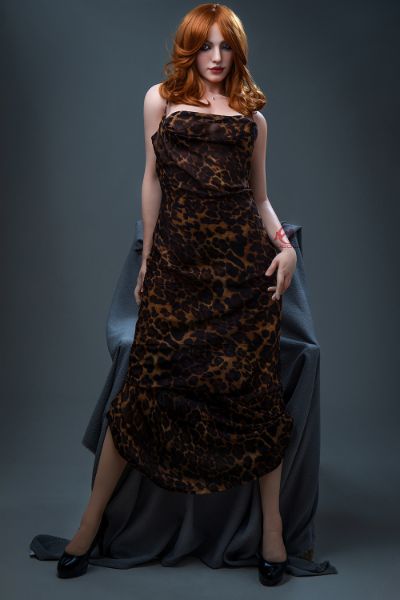 Show details for FJ Doll | 170cm/5ft7 E-Cup Silicone Sex Doll - Levretta | Blonde Beauty, Full Curves, Mature Elegance Picture of FJ Doll | 170cm/5ft7 E-Cup Silicone Sex Doll - Levretta | Blonde Beauty, Full Curves, Mature Elegance