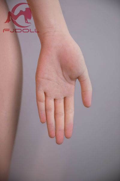 Show details for FJ Dolls | 166cm/5ft5 D-Cup Silicone Sex Doll - Nokka Picture of FJ Dolls | 166cm/5ft5 D-Cup Silicone Sex Doll - Nokka