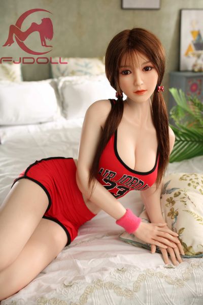 Show details for FJ Doll | 169cm/5ft7 E-Cup Silicone Sex Doll - Zarela Picture of FJ Doll | 169cm/5ft7 E-Cup Silicone Sex Doll - Zarela