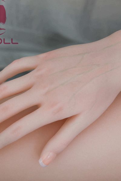 Show details for FJ Doll | 169cm/5ft7 D-Cup Silicone Head Sex Doll - Varnessa Picture of FJ Doll | 169cm/5ft7 D-Cup Silicone Head Sex Doll - Varnessa