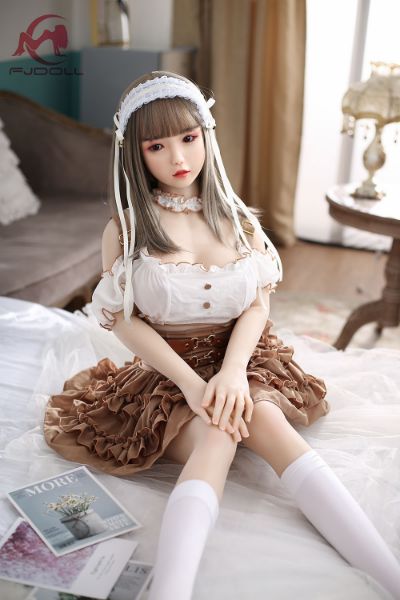 Show details for FJ Doll | 158cm/5ft2 D-Cup Silicone Head Sex Doll - Ozyra Picture of FJ Doll | 158cm/5ft2 D-Cup Silicone Head Sex Doll - Ozyra