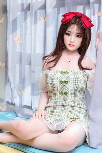 Show details for FJ Doll | 159cm/5ft2 C-Cup Silicone Head Sex Doll - Khelera Picture of FJ Doll | 159cm/5ft2 C-Cup Silicone Head Sex Doll - Khelera