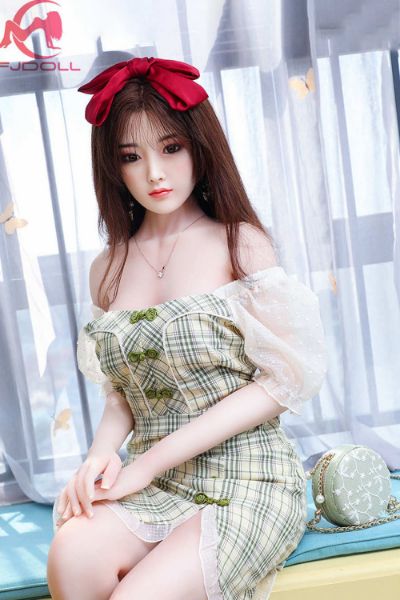 Show details for FJ Doll | 159cm/5ft2 C-Cup Silicone Head Sex Doll - Khelera Picture of FJ Doll | 159cm/5ft2 C-Cup Silicone Head Sex Doll - Khelera