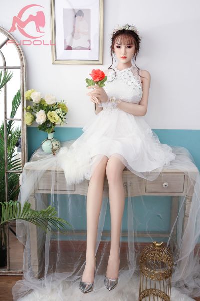 Show details for FJ Doll | 169cm/5ft7 D-Cup Silicone Head Sex Doll - Orlissa Picture of FJ Doll | 169cm/5ft7 D-Cup Silicone Head Sex Doll - Orlissa