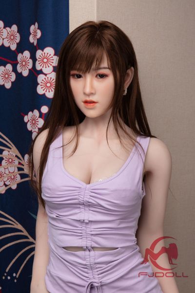 Show details for FJ Doll | 169cm/5ft7 D-Cup Silicone Head Sex Doll - Clarivine Picture of FJ Doll | 169cm/5ft7 D-Cup Silicone Head Sex Doll - Clarivine