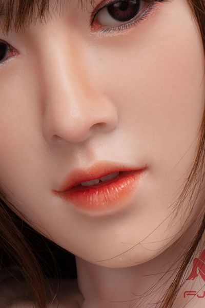 Show details for FJ Doll | 169cm/5ft7 D-Cup Silicone Head Sex Doll - Clarivine Picture of FJ Doll | 169cm/5ft7 D-Cup Silicone Head Sex Doll - Clarivine
