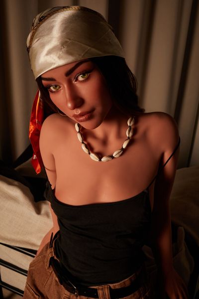 Show details for 154cm/5ft1 C-cup Silicone Head Sex Doll – S Tori Picture of 154cm/5ft1 C-cup Silicone Head Sex Doll – S Tori